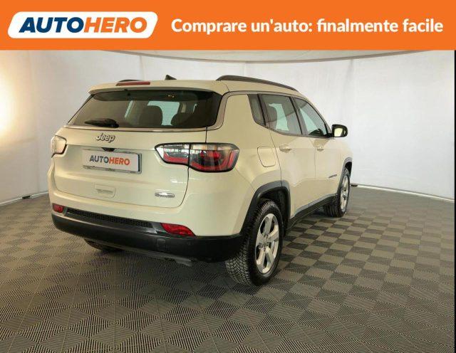 JEEP Compass 1.6 Multijet II 2WD Longitude