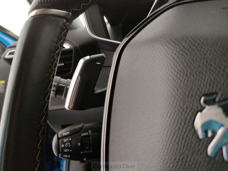Peugeot 2008 BlueHDi 130 EAT8 GT S/S aut.