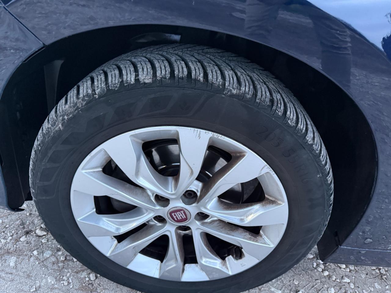 Fiat Tipo 1.6 Mjt S&S 5 porte Lounge