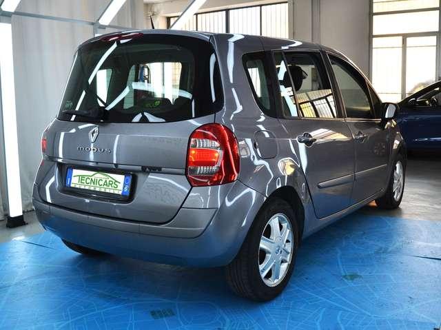 Renault Grand Modus Grand Modus 2008 1.2 tce 100cv