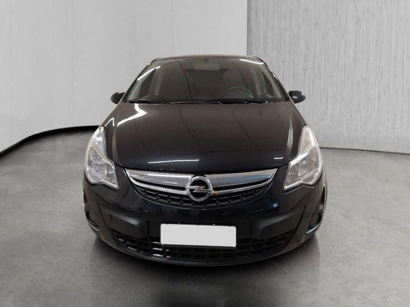 Opel Corsa 5p 1.2 Sport 85cv