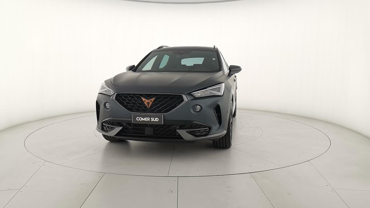 CUPRA Formentor 2020 - Formentor 1.5 tsi dsg