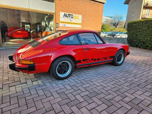 Porsche 911 2700 CARRERA