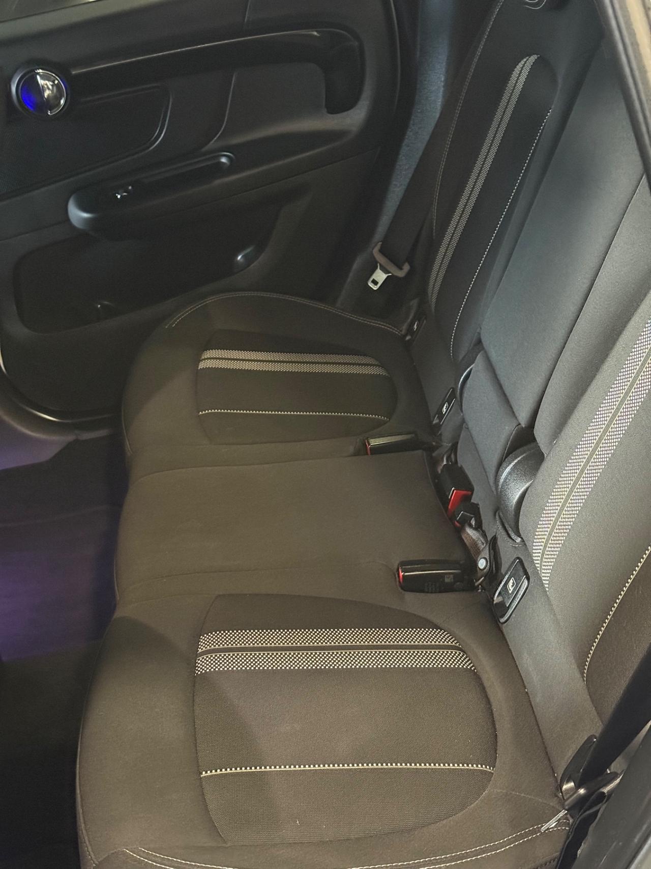 Mini Cooper SD Countryman 2.0 Automatica