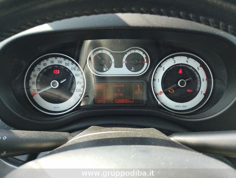 FIAT 500L 2012 Diesel 1.3 mjt Pop Star 95cv dualogic