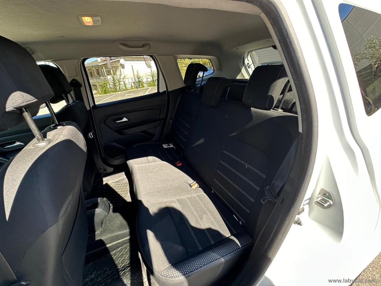DACIA Duster 1.5 Blue dCi 8V 115 CV 4x2 Prest.