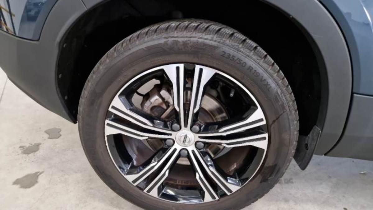 VOLVO Xc40 T4 Recharge Plug-In Hybrid Inscription