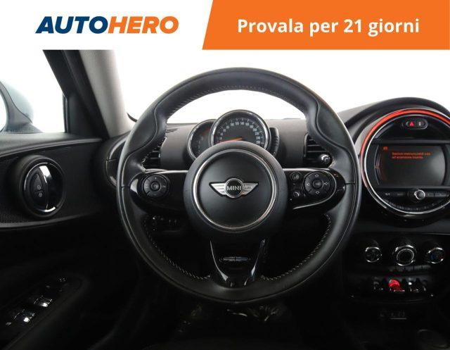 MINI Clubman 1.5 One D