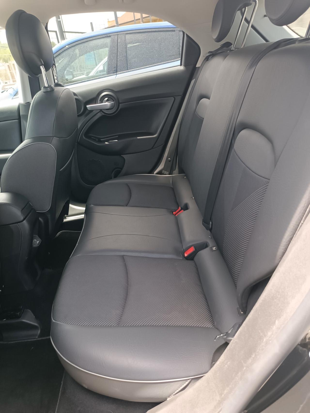 Fiat 500X 1.6 MultiJet 120 CV Cross