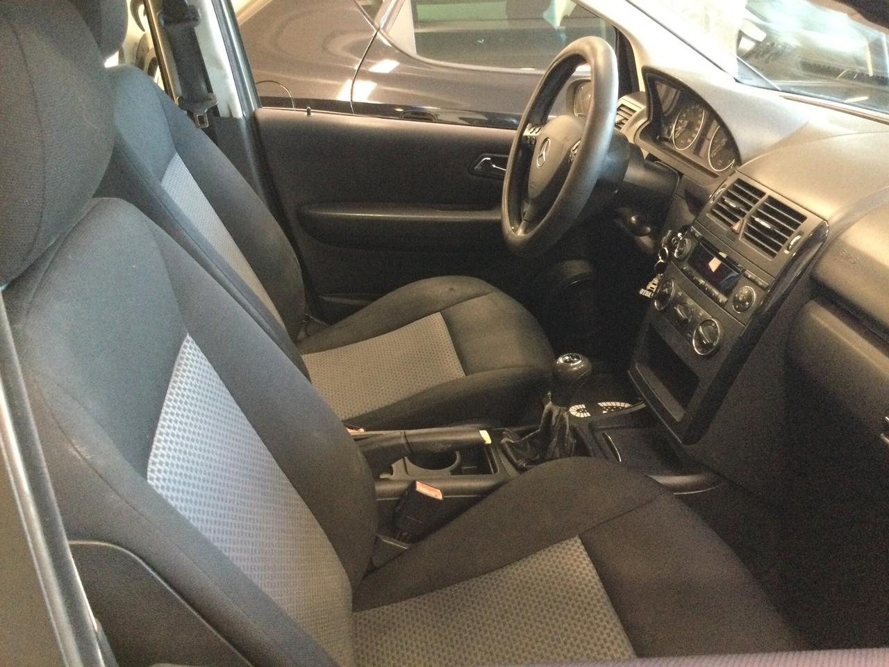 Mercedes-benz A 150 Classic
