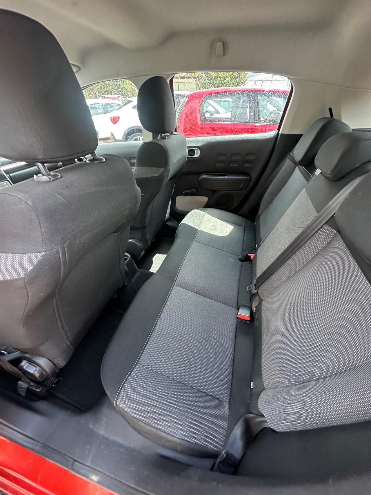 Citroen C3 BlueHDi 75 Feel Edition