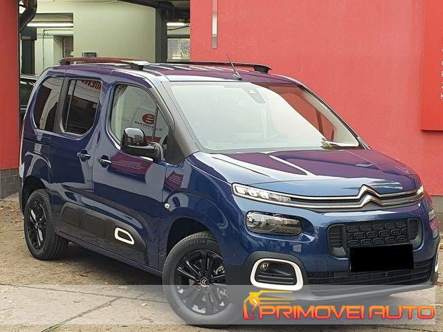 CITROEN Berlingo BlueHDi 130 Stop&Start EAT8