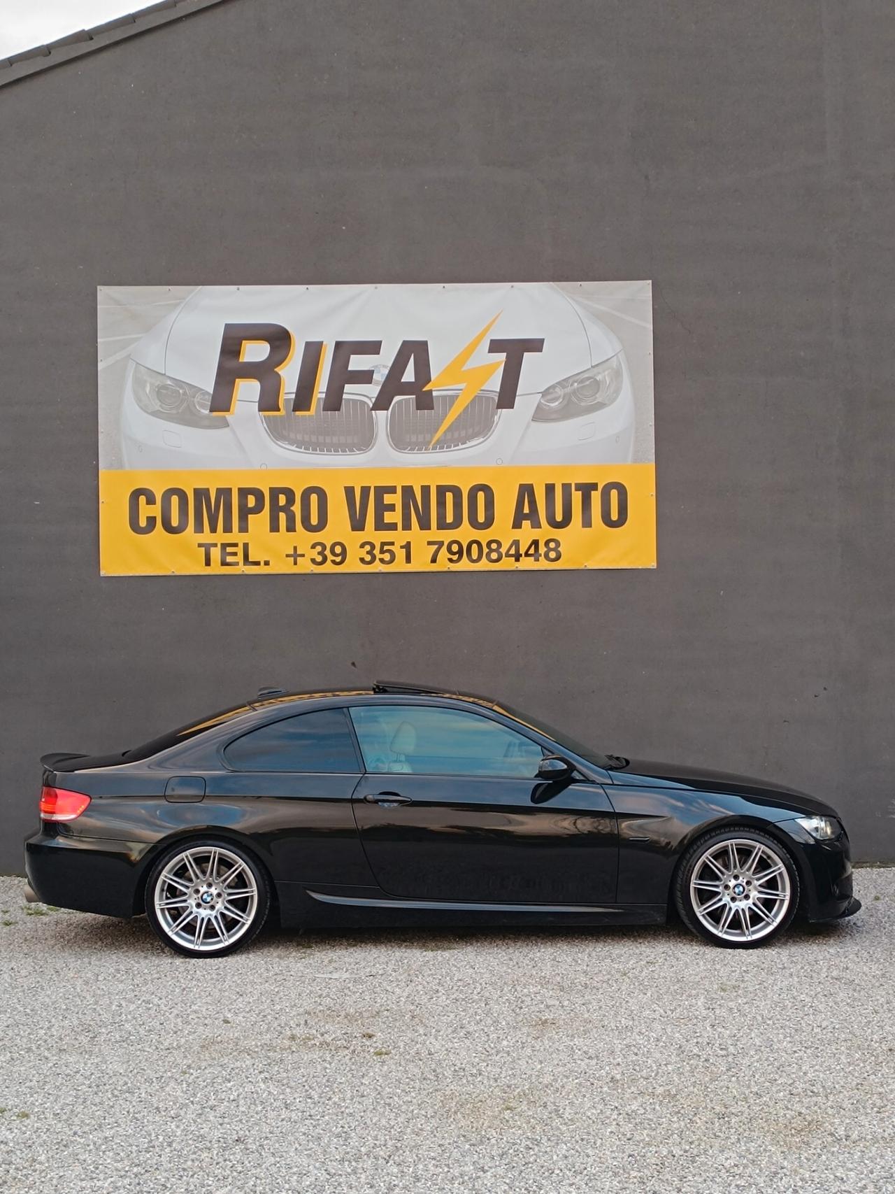 Bmw 335 335i cat Coupé Msport