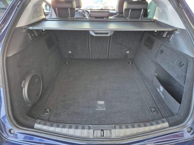 ALFA ROMEO Stelvio 2.2 Turbodiesel 190 CV AT8 Q4 Executive