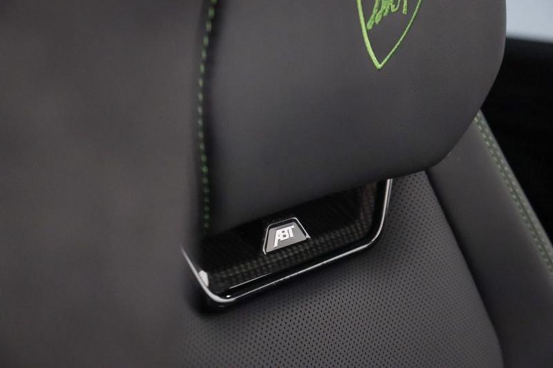 Lamborghini Urus SCATENATO ABT Sportsline 840cv ONE OF 99