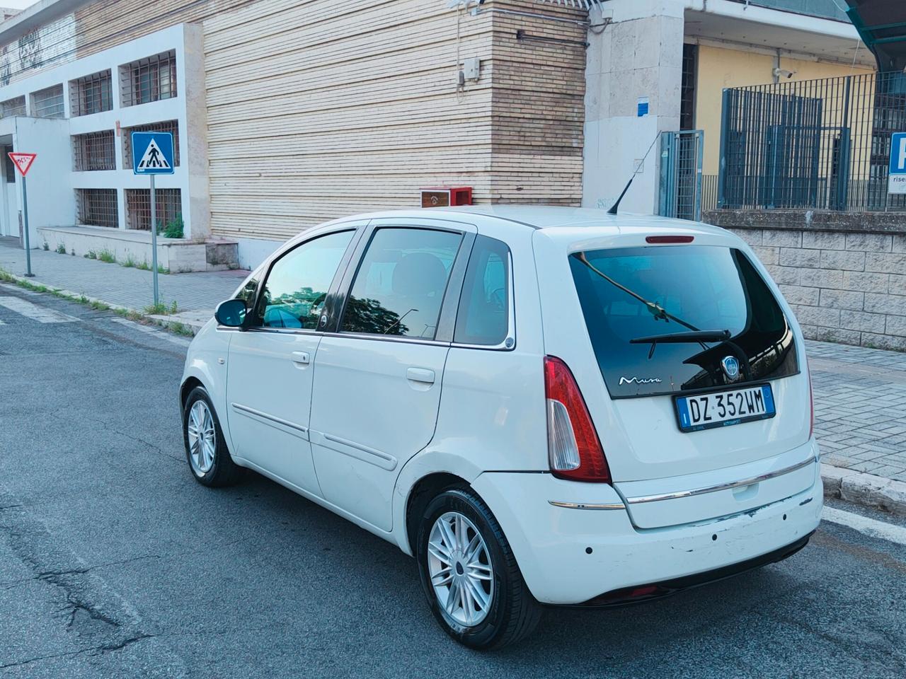 Lancia MUSA 1.4 E-Collection Ecochic GPL
