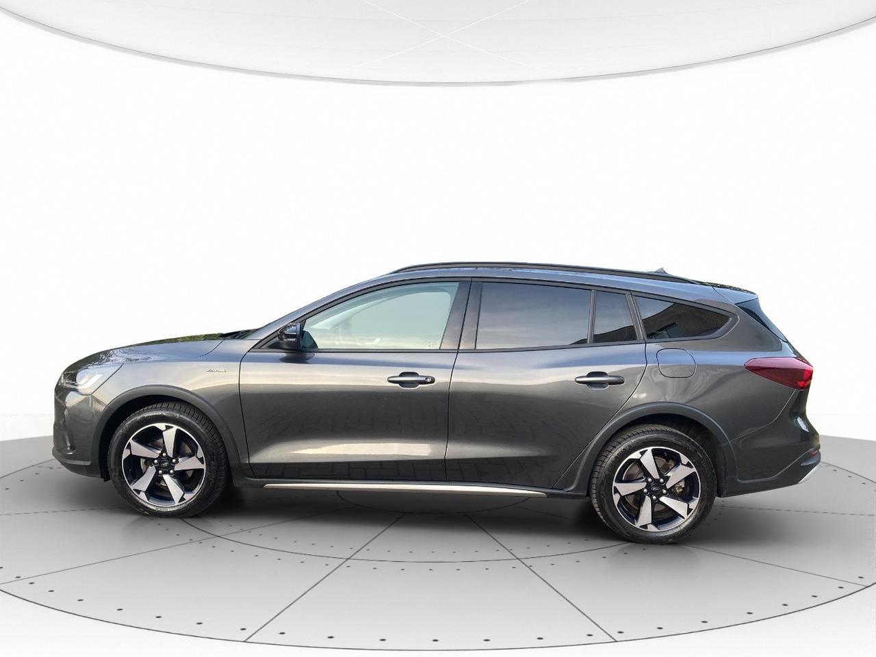 FORD Focus Active SW 1.0t ecoboost h X 125cv