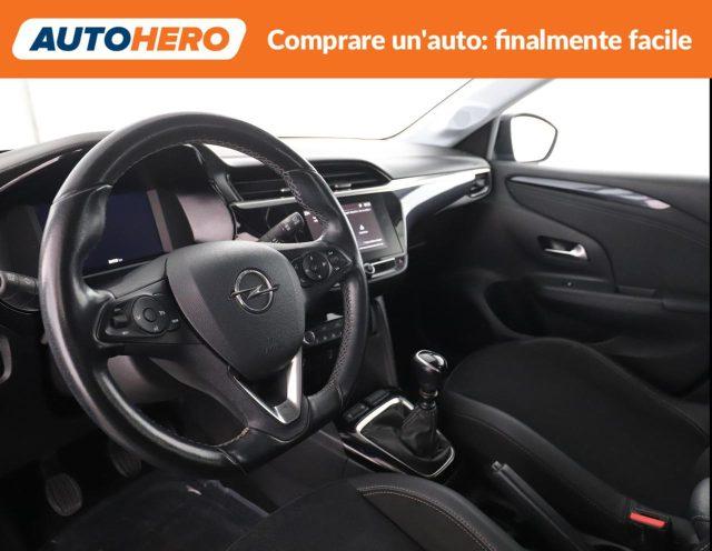 OPEL Corsa 1.2 100 CV GS Line +
