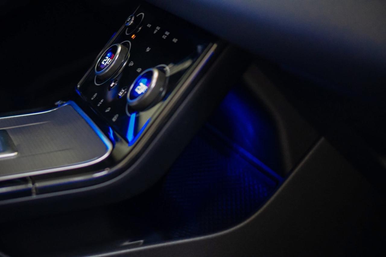 Range Evoque 2.0D I4 HYBRID 150 CV AWD Auto