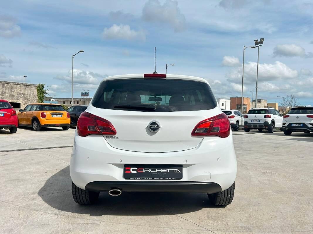 Opel Corsa 1.4 b-Color Gpl 90cv 5p