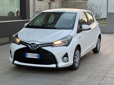 TOYOTA Yaris 1.5 Hybrid 5p. Active