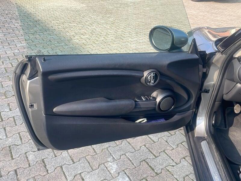 MINI Mini 3 porte Mini 1.5 One