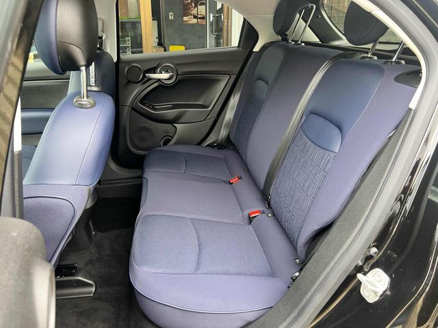 FIAT 500X 1.3 MultiJet 95 CV Club EURO 6