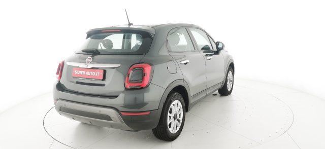 FIAT 500X 1.3 MultiJet 95 CV Business - OK NEOPATENTATO