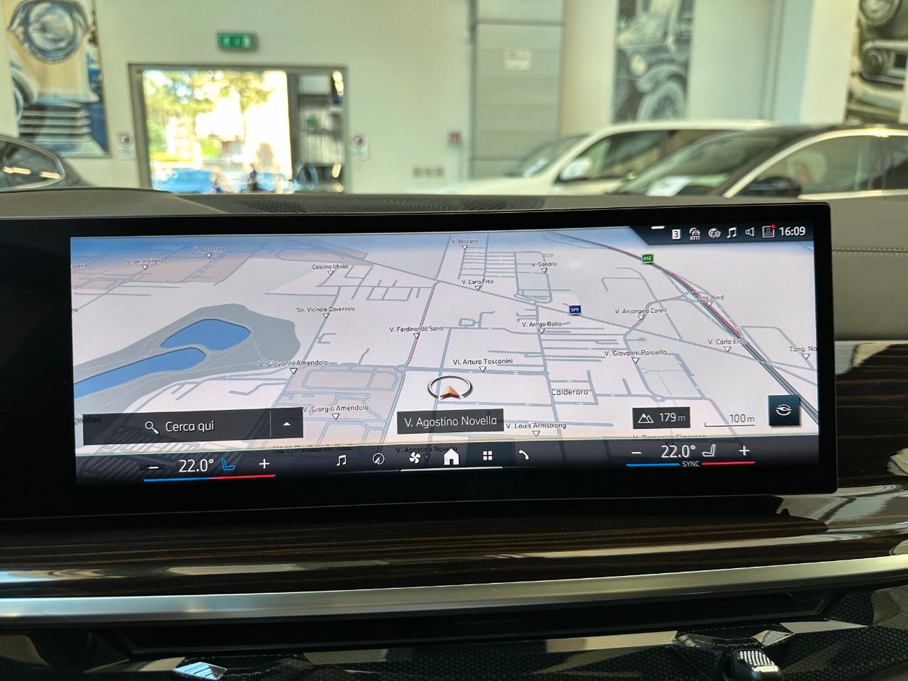BMW X5 xdrive50e MSport Pro - FULL - IVA