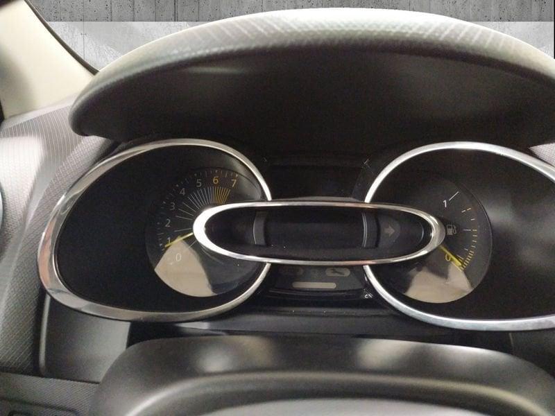 Renault Clio 5p 1.2 Costume National 75cv