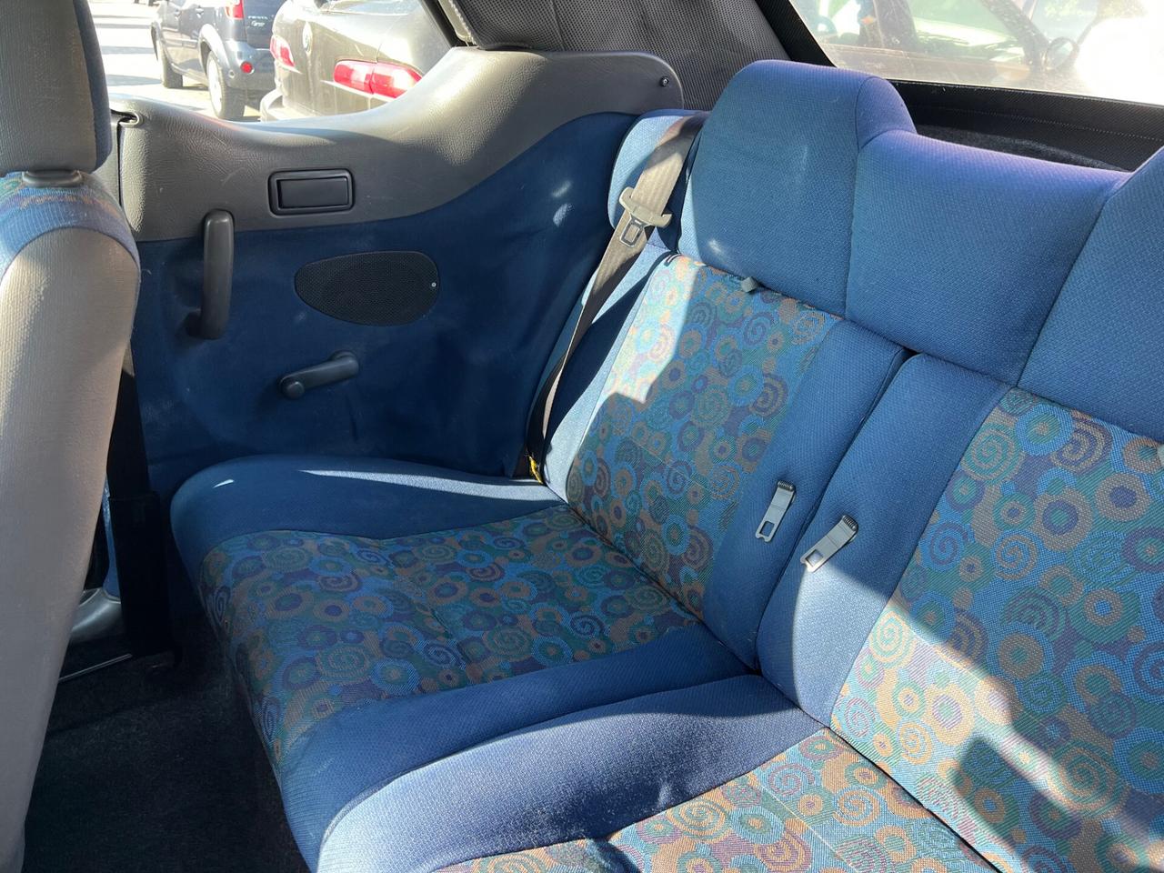Fiat Punto 60 cat Cabrio