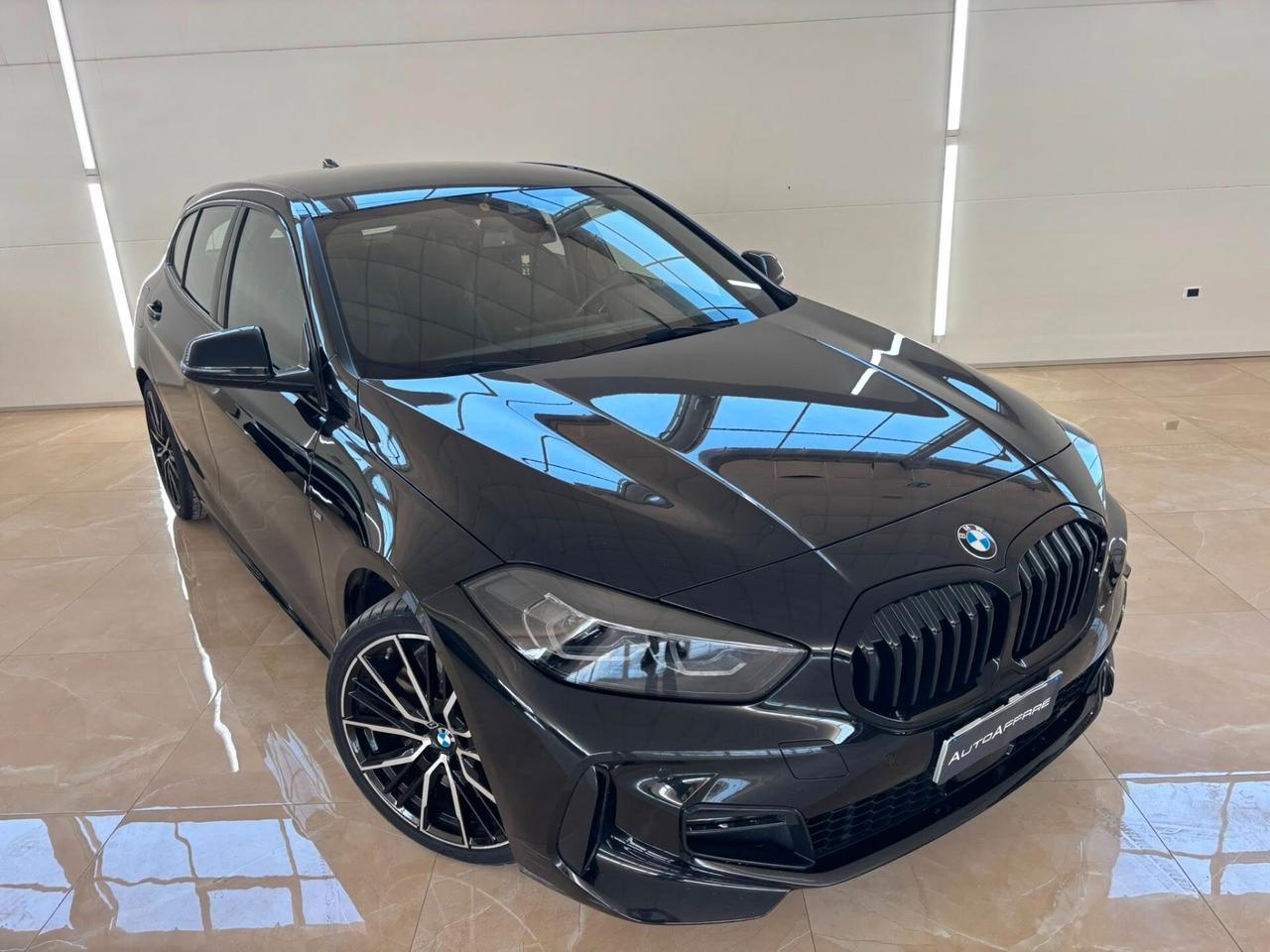 Bmw 120 120d xDrive 5p. Msport