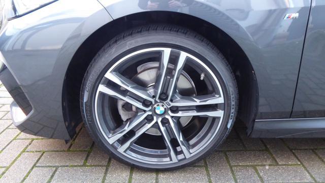 BMW 218 d Gran Coupé Msport