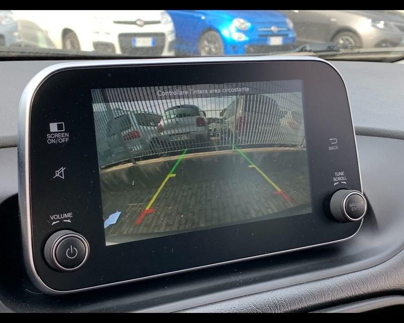 FIAT Tipo 1.6 Mjt S&S 5 porte Lounge