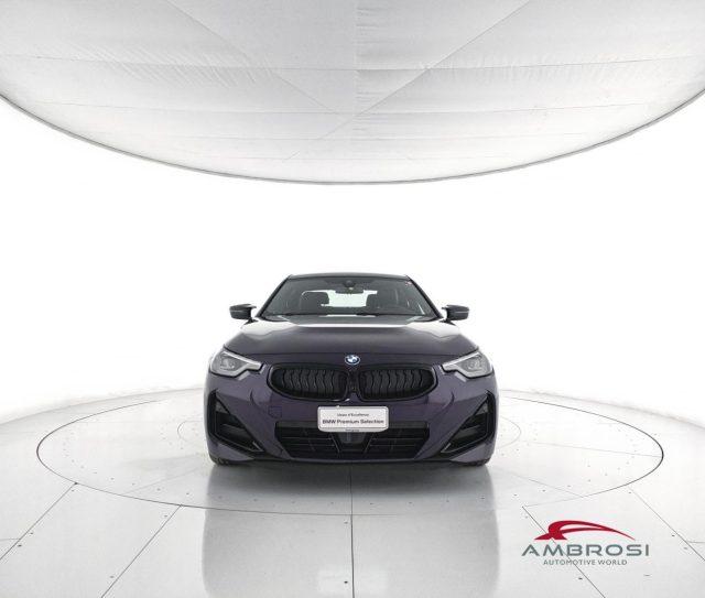 BMW M240 Coupé i Coupe xdrive auto M-SPORT