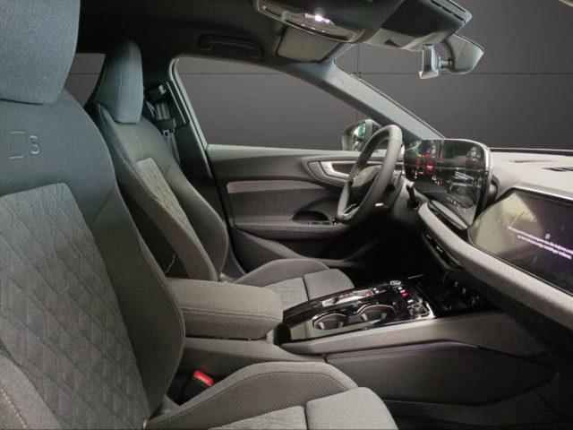 AUDI A5 Avant TFSI 150 kW S tronic quattro S Line edition