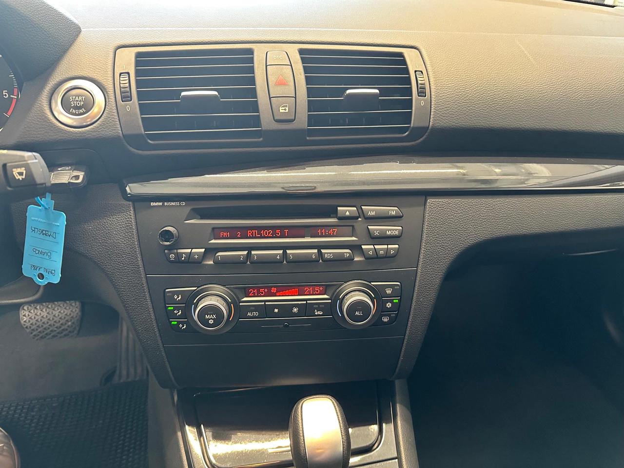 Bmw 118d cat 5p Futura DPF