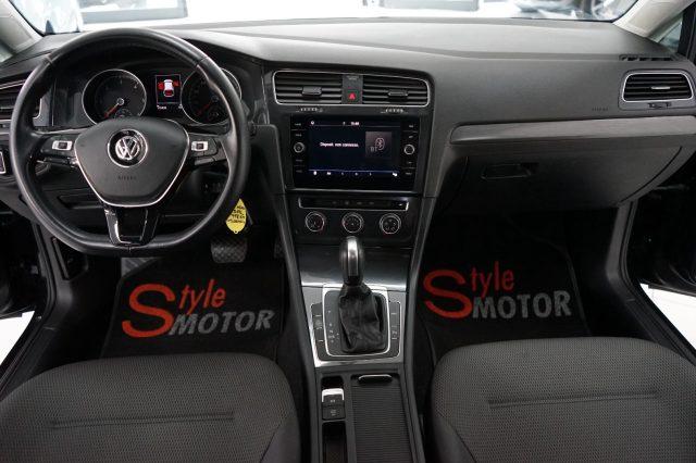 VOLKSWAGEN Golf 2.0 TDI DSG 5p. Business BlueMotion Technology