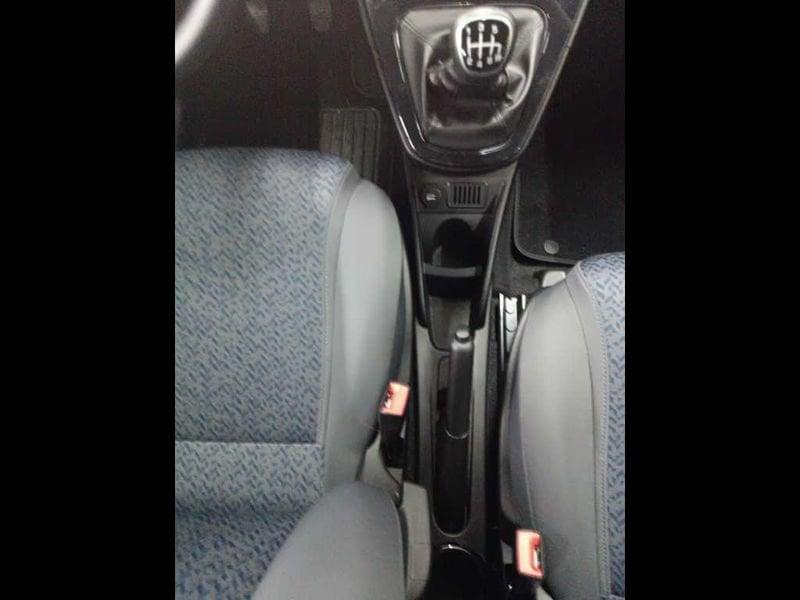 Lancia Ypsilon New 5 porte My24 1.0 Firefly 70 CvStart&Stop Hybrid Oro