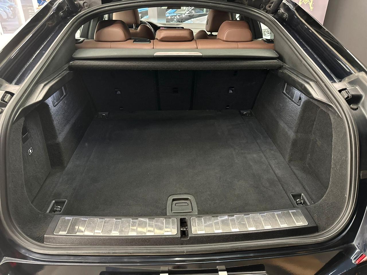 Bmw X6 xDrive30d 286 CV Ibrido\Diesel Msport 2021