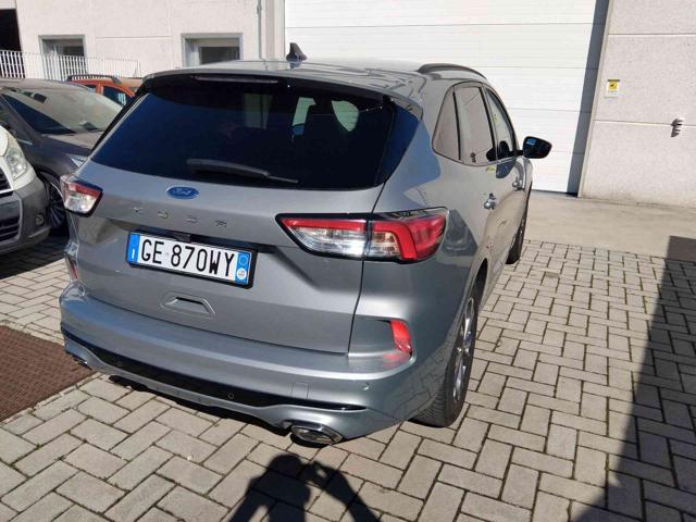 FORD Kuga 1.5 EcoBlue 120 CV 2WD ST-Line X