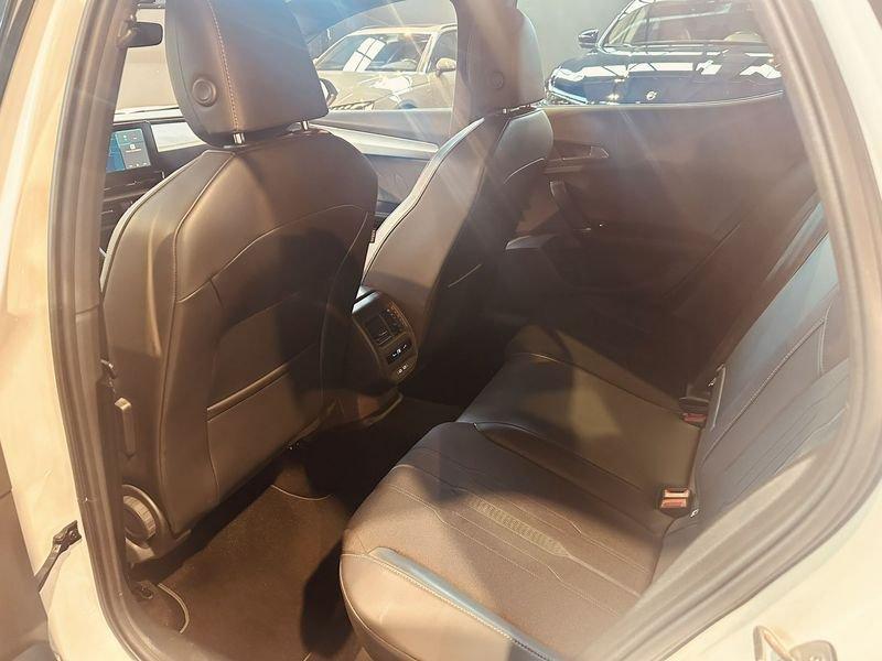 Cupra Formentor 2.0 TDI 4Drive DSG