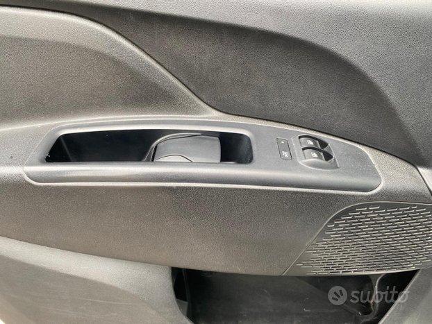 FIAT Doblo 1.3 MJT Cargo Lamierato +IVA - NO CLI