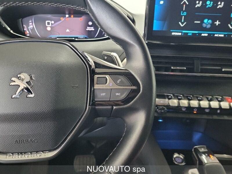 Peugeot 3008 BlueHDi 130 S&S Allure Pack