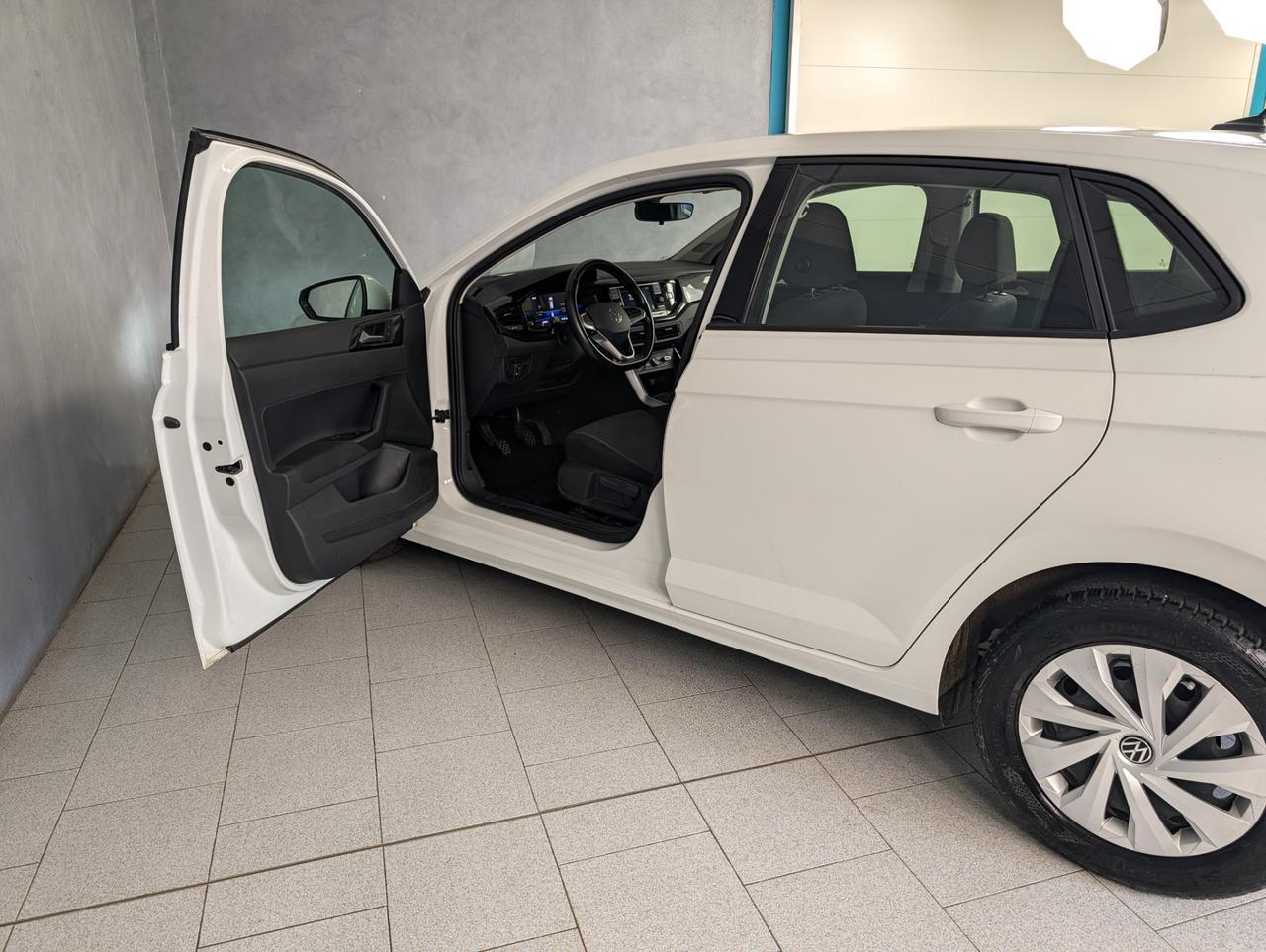 Volkswagen polo vi 1.0 MPI 80cv Life