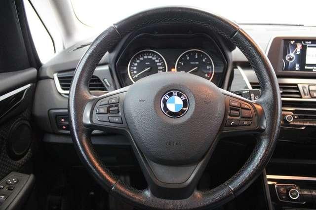 BMW 216 d Active Tourer Advantage