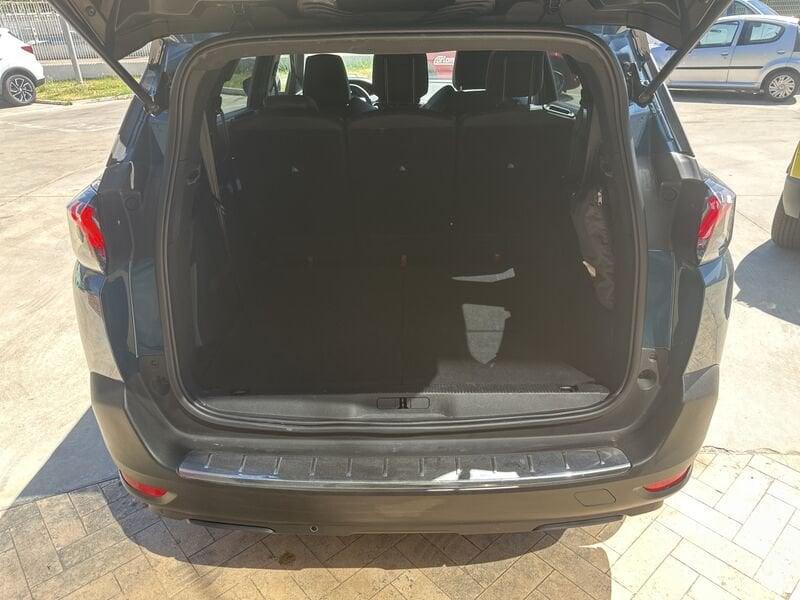 Peugeot 5008 II 2021 1.5 bluehdi Allure Pack s&s 130cv eat8
