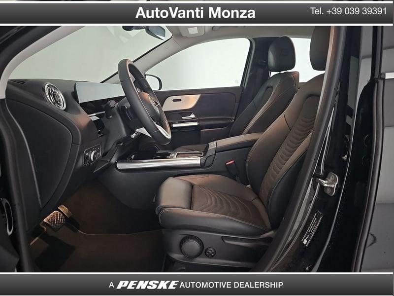 Mercedes-Benz GLA GLA 200 d Automatic AMG Line Advanced Plus