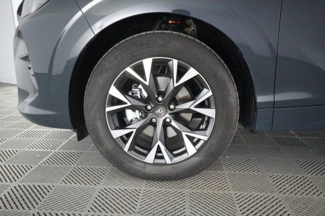 CUPRA Terramar Terramar 1.5 Hybrid DSG