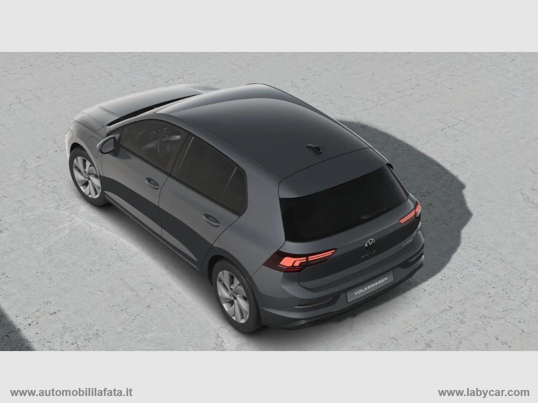 VOLKSWAGEN Golf 1.5 TSI eHybrid DSG Edition Plus HYBRID KM 0